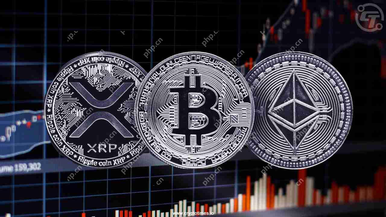 加密货币市场在看跌笔记上又结束了一周。